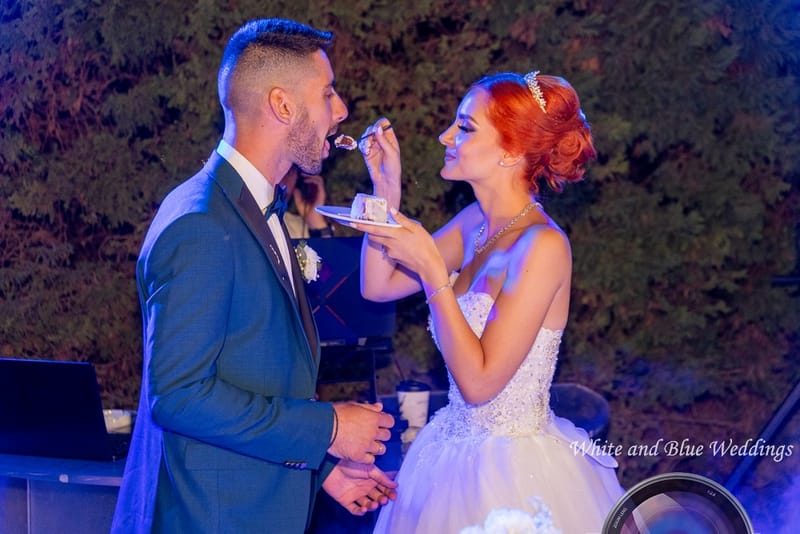 Γάμος Γιάννης και Ειρήνη