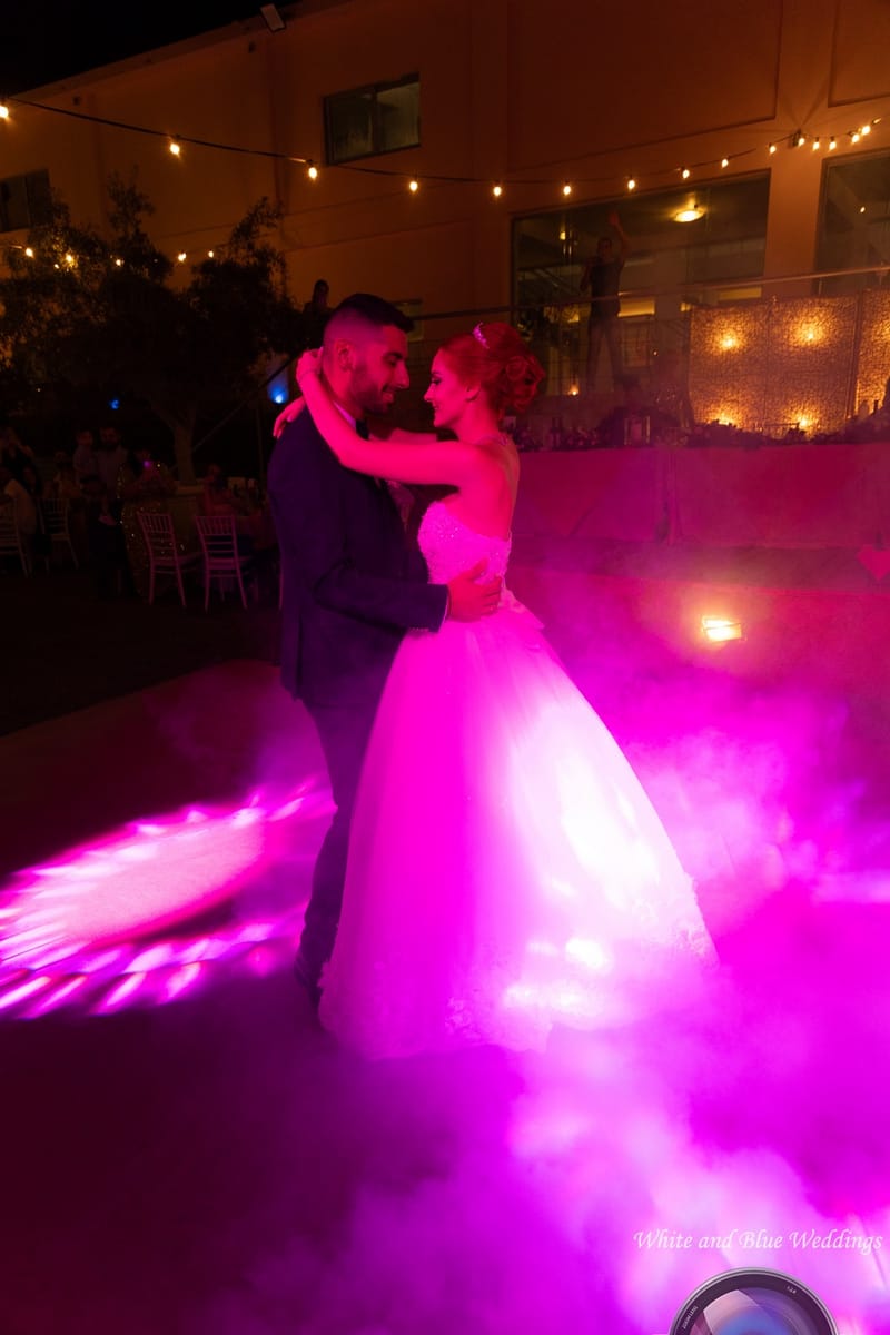 Γάμος Γιάννης και Ειρήνη