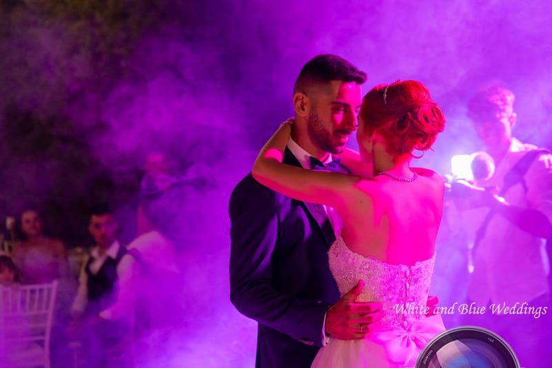 Γάμος Γιάννης και Ειρήνη