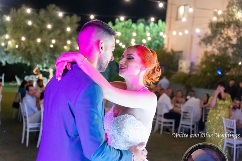 Γάμος Γιάννης και Ειρήνη