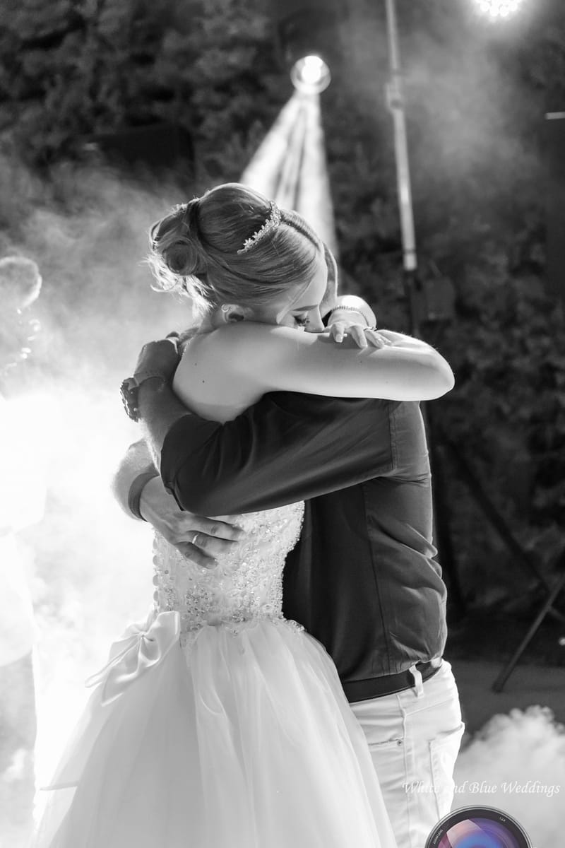 Γάμος Γιάννης και Ειρήνη