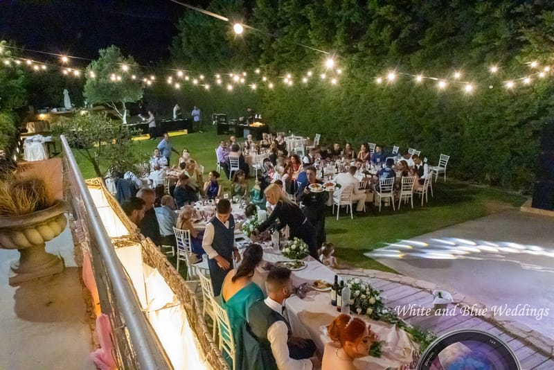 Γάμος Γιάννης και Ειρήνη