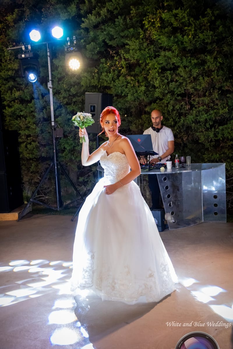 Γάμος Γιάννης και Ειρήνη