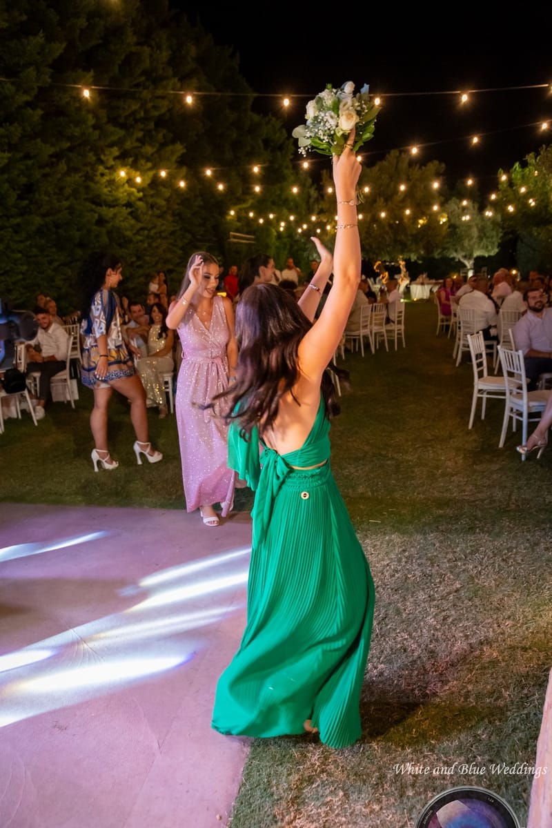 Γάμος Γιάννης και Ειρήνη