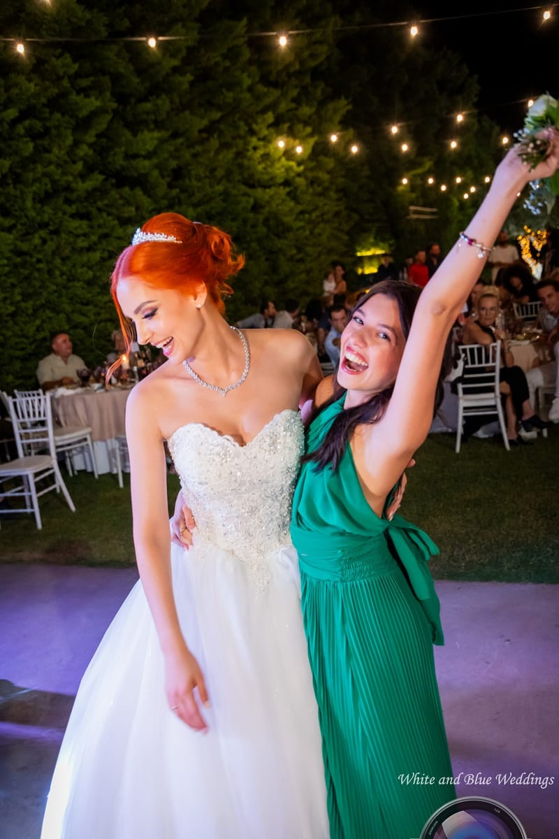 Γάμος Γιάννης και Ειρήνη