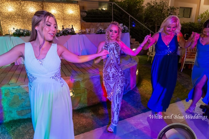 Γάμος Γιάννης και Ειρήνη