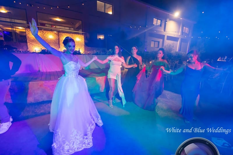 Γάμος Γιάννης και Ειρήνη