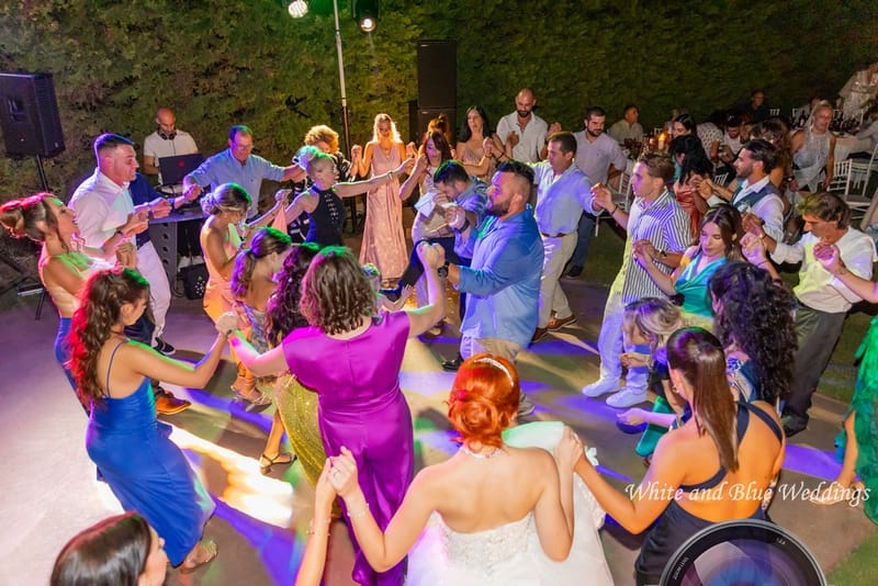 Γάμος Γιάννης και Ειρήνη