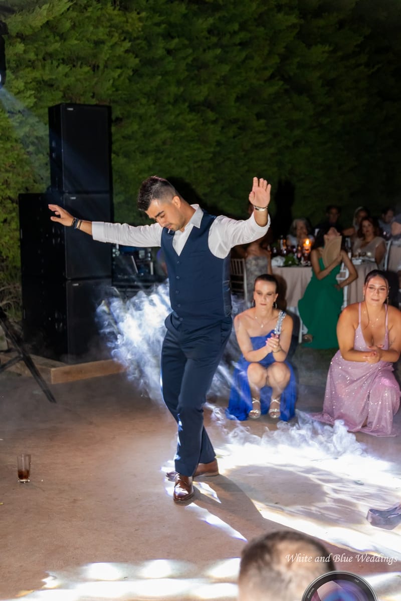 Γάμος Γιάννης και Ειρήνη