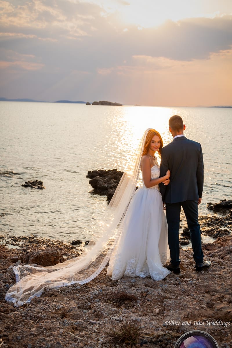 Γάμος Γιάννης και Ειρήνη