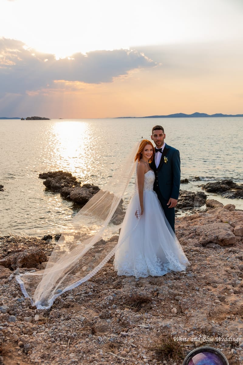 Γάμος Γιάννης και Ειρήνη