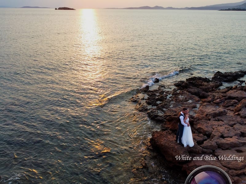 Γάμος Γιάννης και Ειρήνη