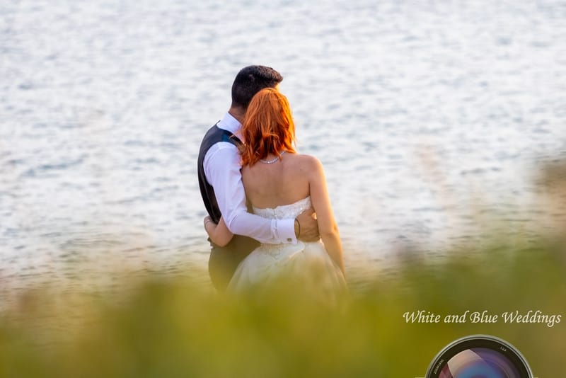 Γάμος Γιάννης και Ειρήνη