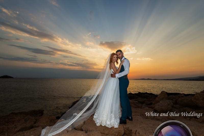 Γάμος Γιάννης και Ειρήνη