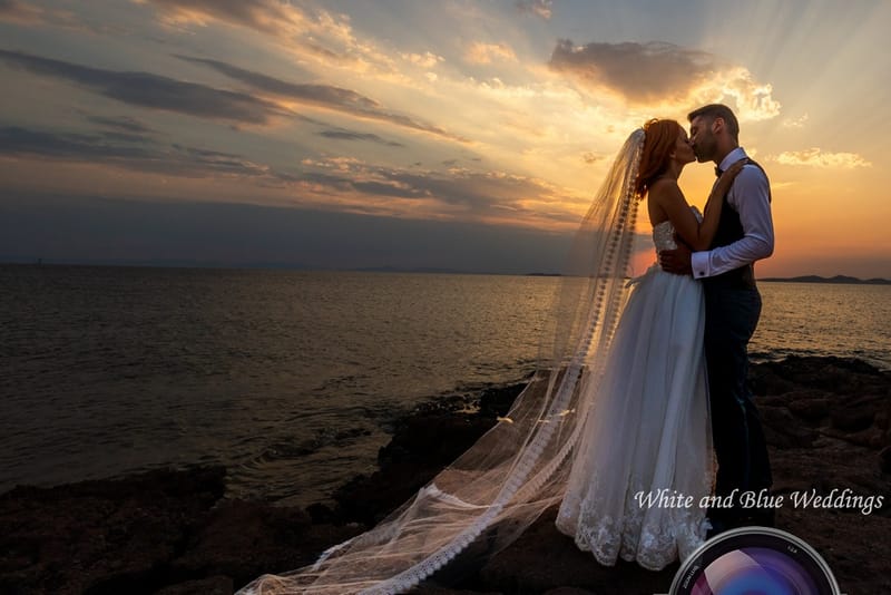 Γάμος Γιάννης και Ειρήνη