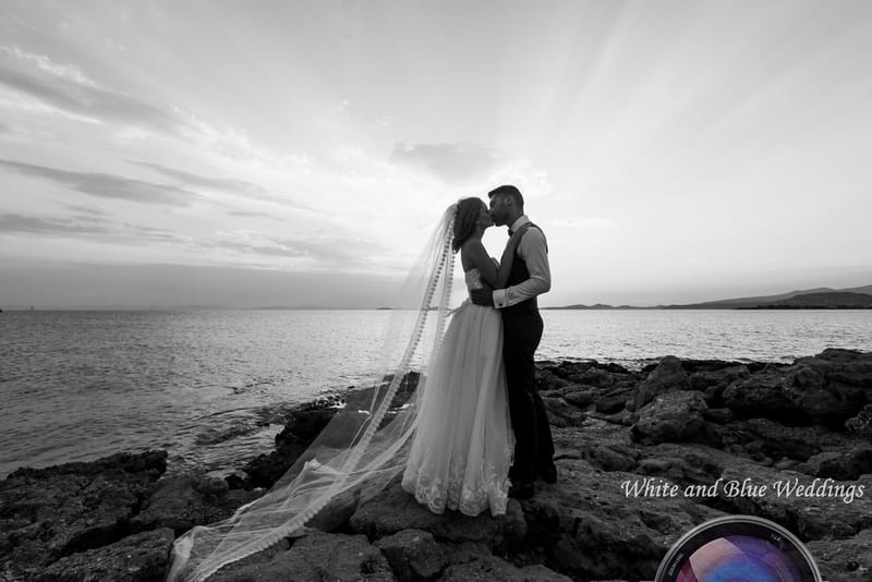 Γάμος Γιάννης και Ειρήνη