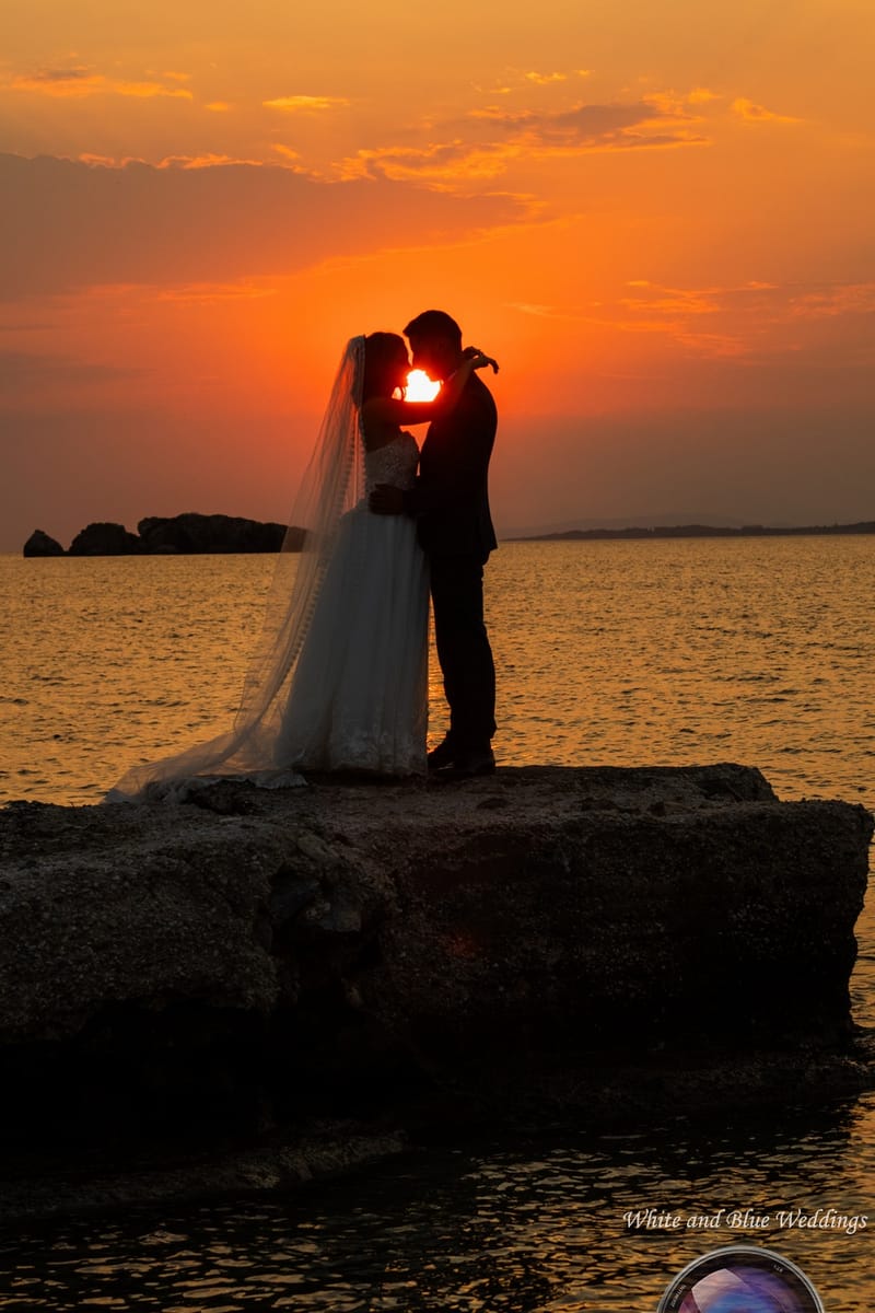 Γάμος Γιάννης και Ειρήνη