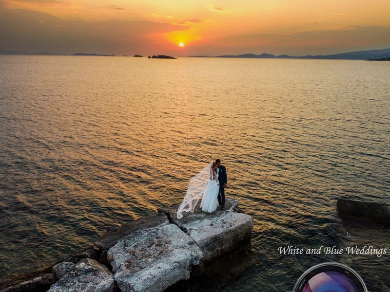 Γάμος Γιάννης και Ειρήνη