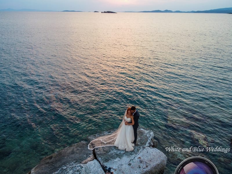 Γάμος Γιάννης και Ειρήνη