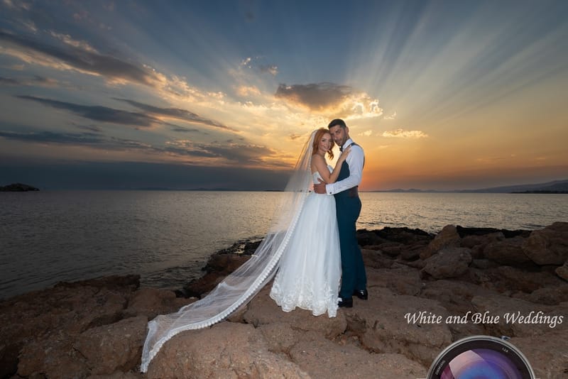 Γάμος Γιάννης και Ειρήνη