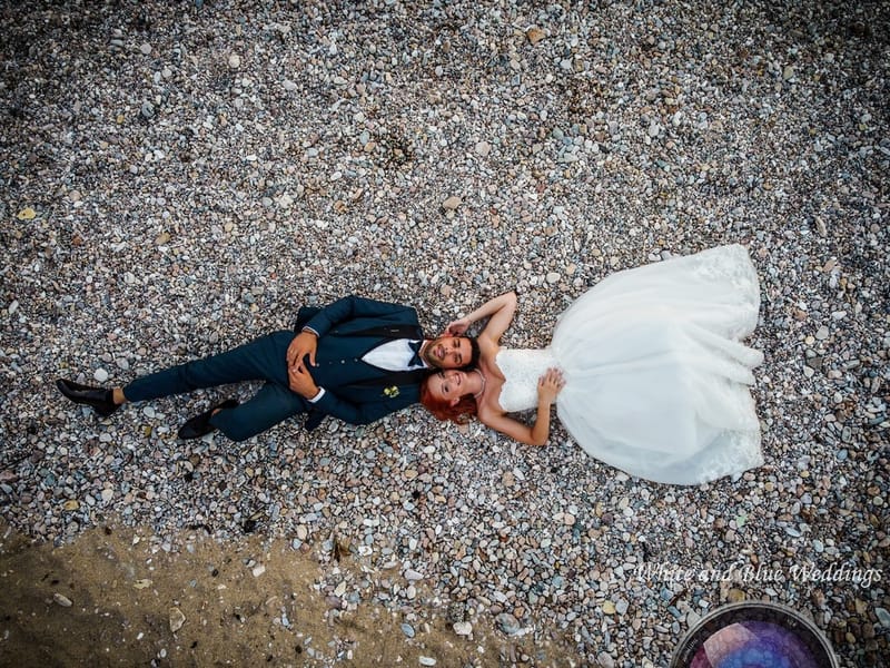 Γάμος Γιάννης και Ειρήνη