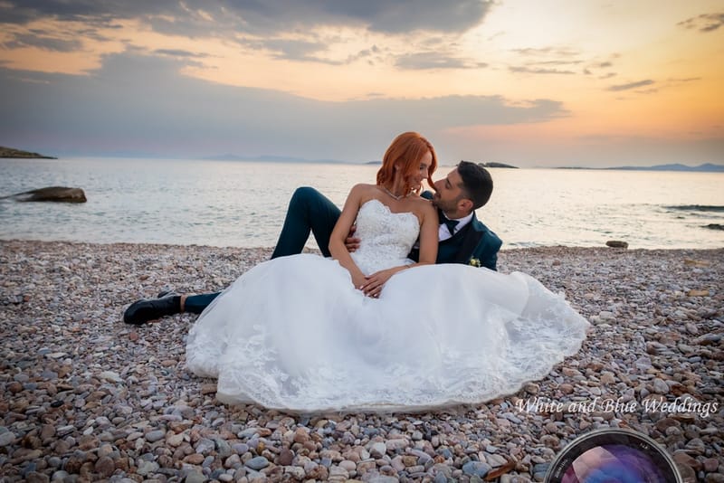 Γάμος Γιάννης και Ειρήνη