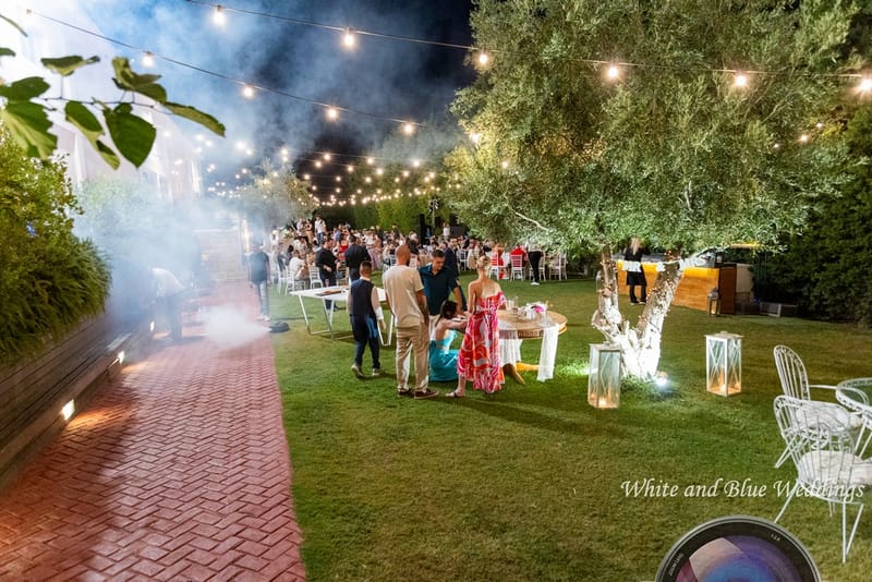 Γάμος Γιάννης και Ειρήνη