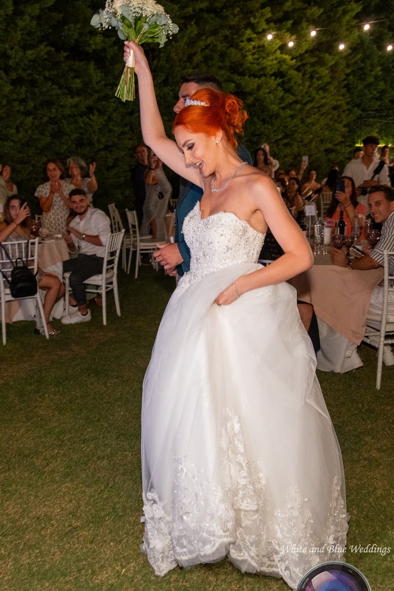 Γάμος Γιάννης και Ειρήνη