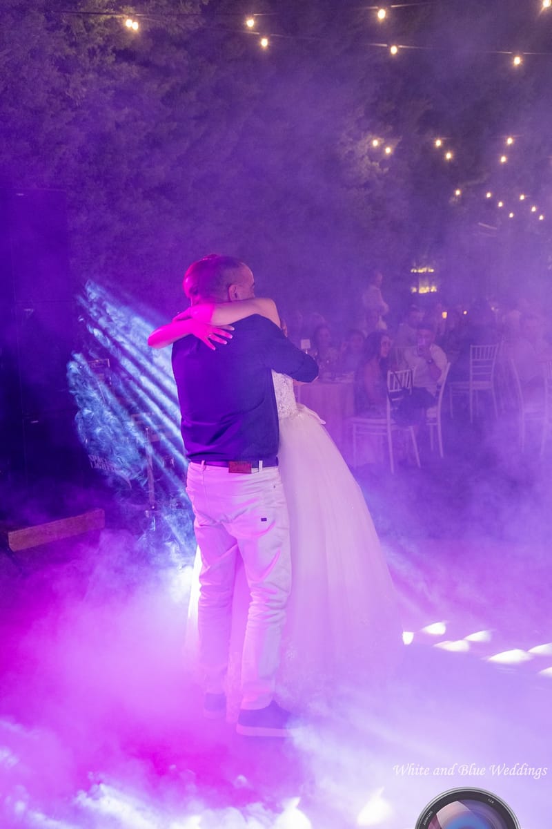 Γάμος Γιάννης και Ειρήνη