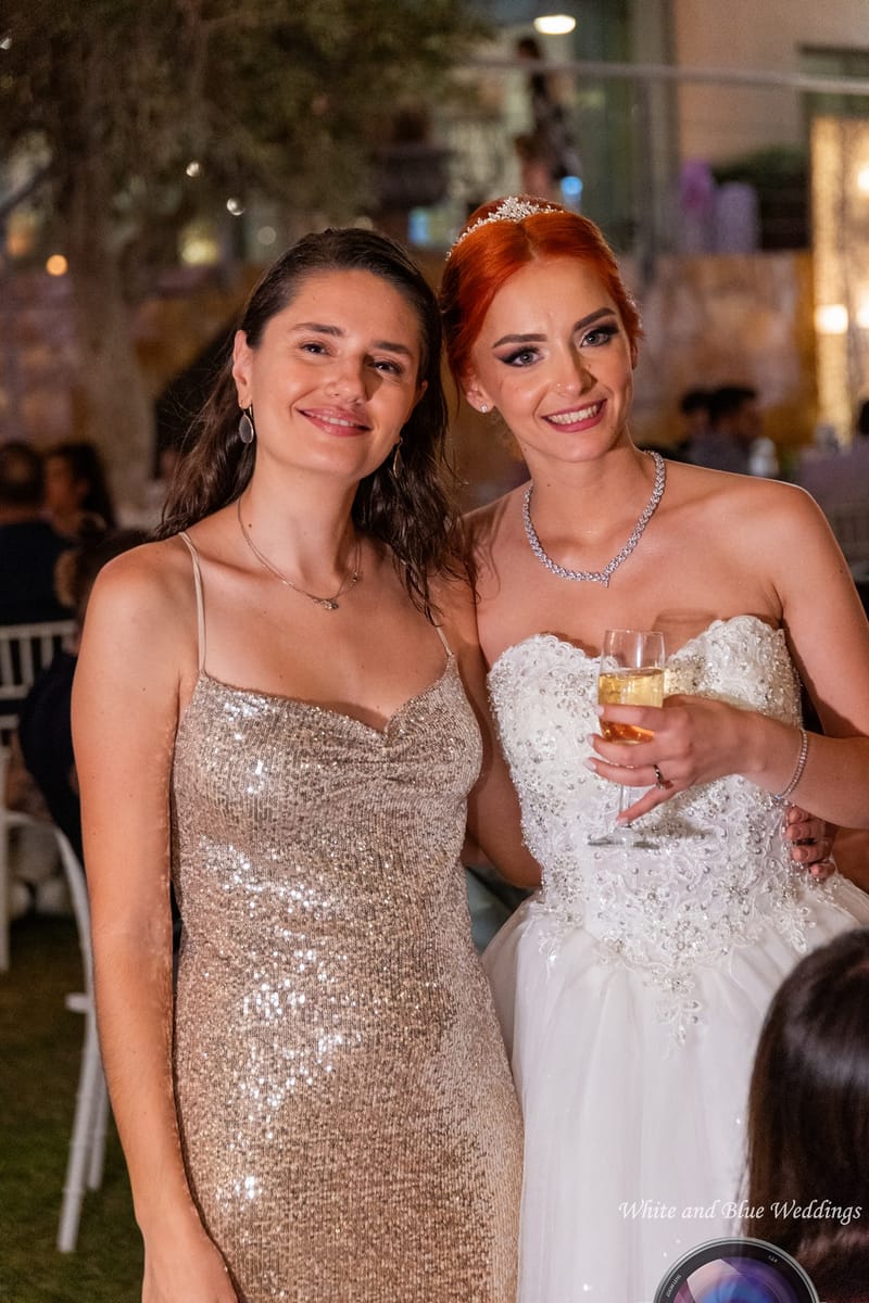 Γάμος Γιάννης και Ειρήνη