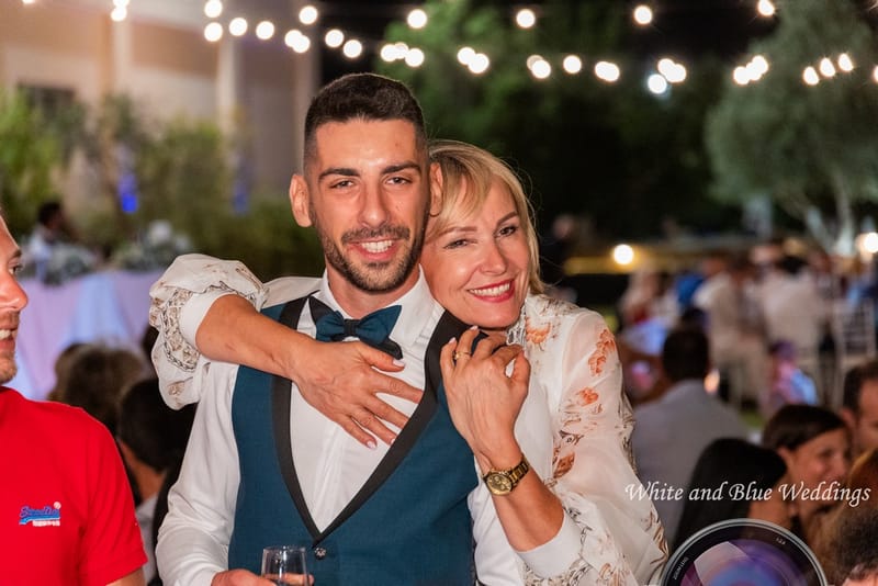 Γάμος Γιάννης και Ειρήνη