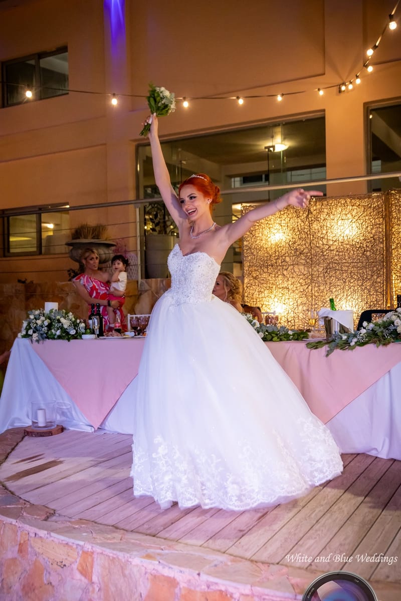 Γάμος Γιάννης και Ειρήνη