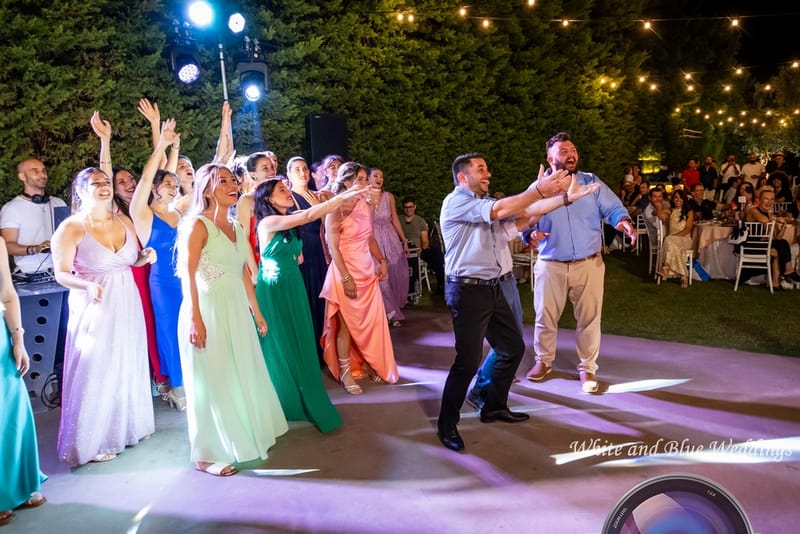 Γάμος Γιάννης και Ειρήνη