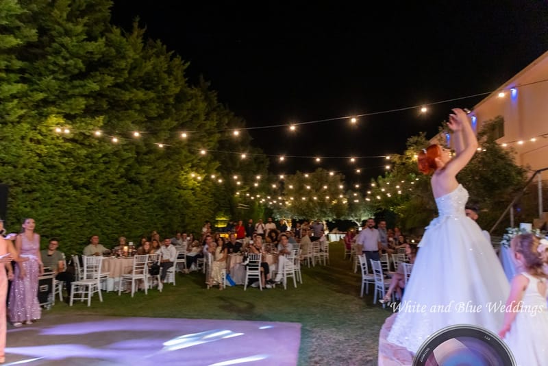 Γάμος Γιάννης και Ειρήνη