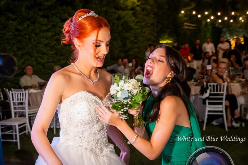 Γάμος Γιάννης και Ειρήνη