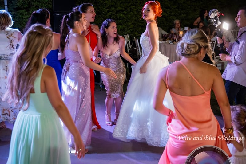 Γάμος Γιάννης και Ειρήνη