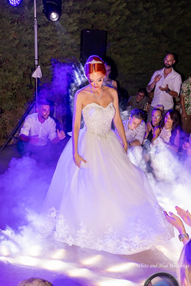 Γάμος Γιάννης και Ειρήνη