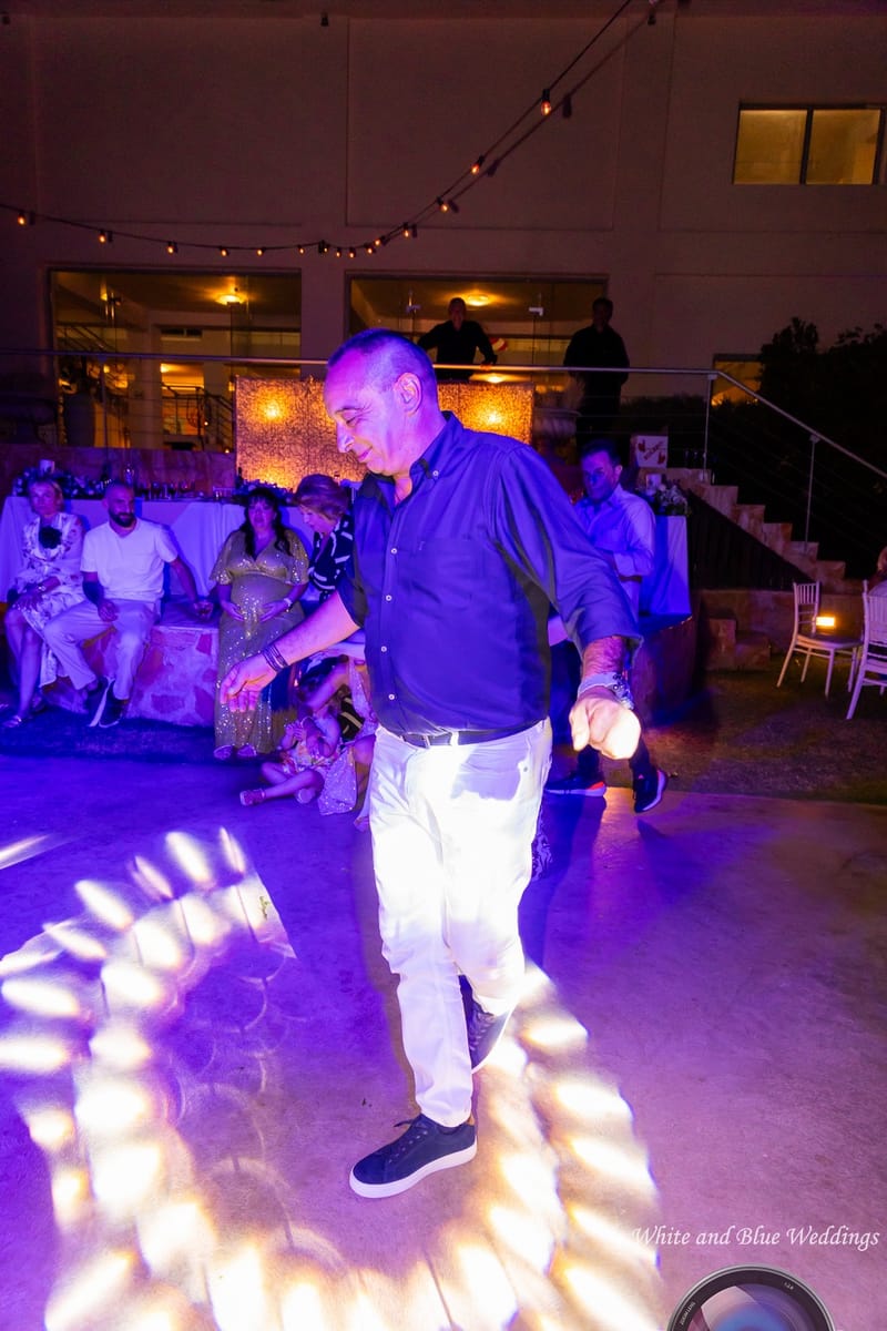 Γάμος Γιάννης και Ειρήνη