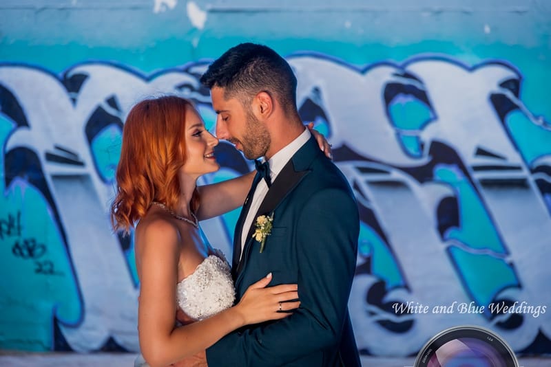 Γάμος Γιάννης και Ειρήνη