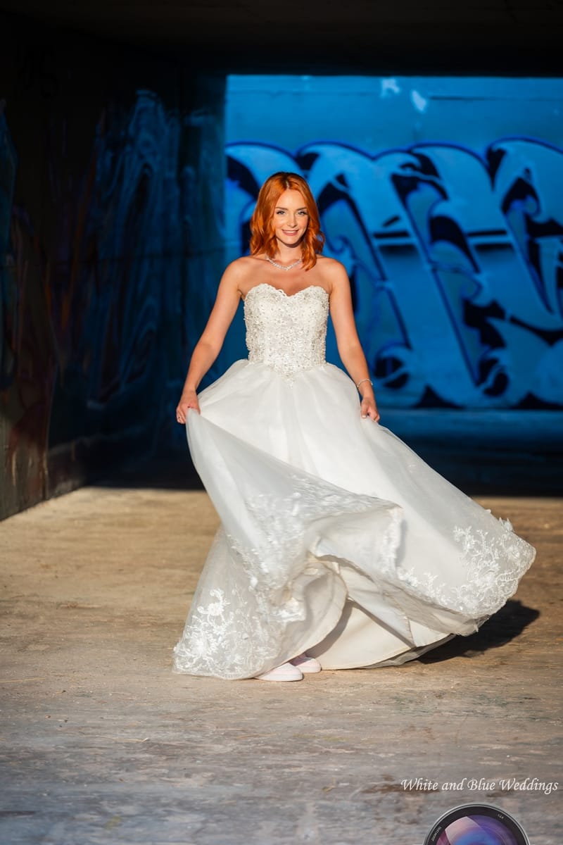 Γάμος Γιάννης και Ειρήνη