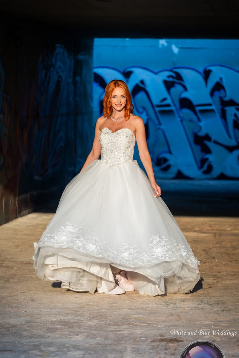 Γάμος Γιάννης και Ειρήνη