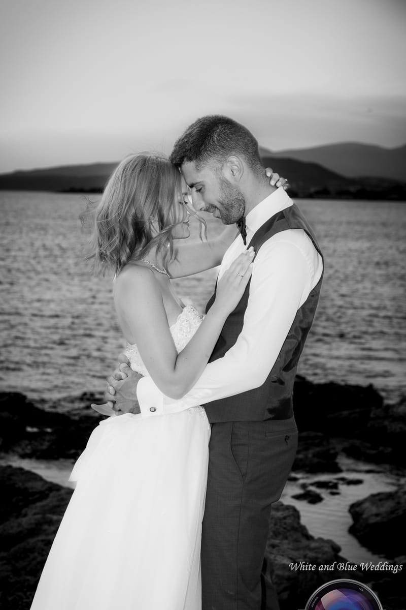 Γάμος Γιάννης και Ειρήνη