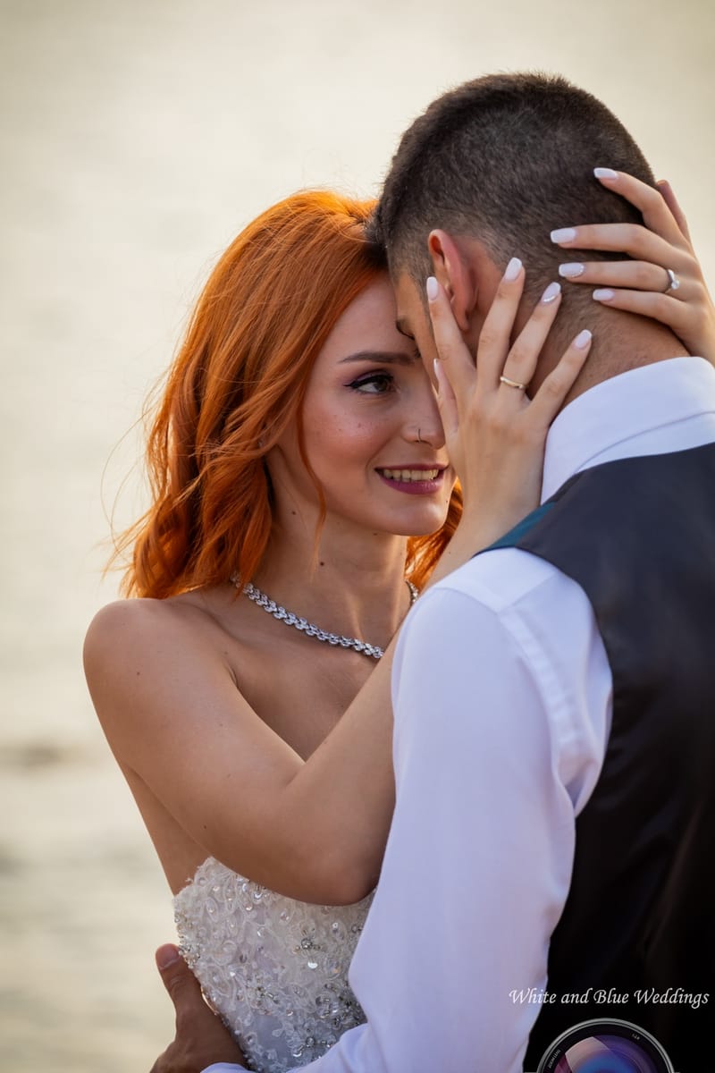 Γάμος Γιάννης και Ειρήνη