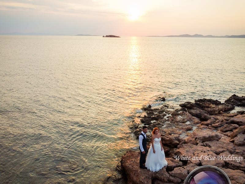 Γάμος Γιάννης και Ειρήνη