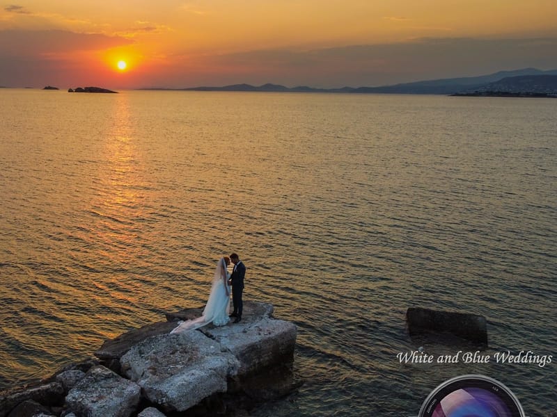 Γάμος Γιάννης και Ειρήνη