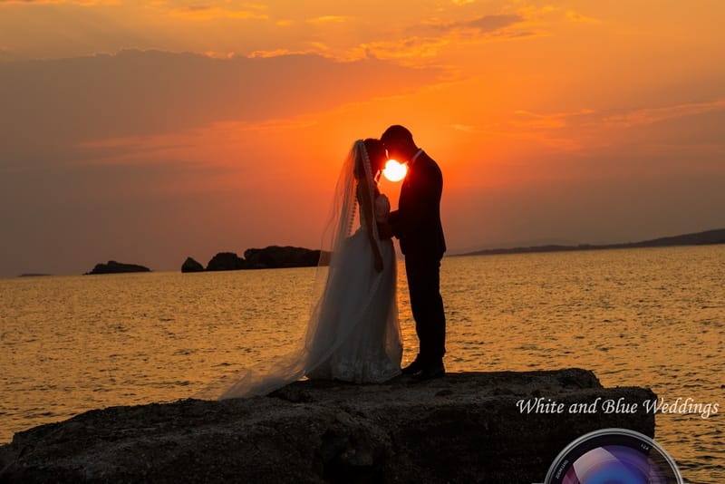 Γάμος Γιάννης και Ειρήνη