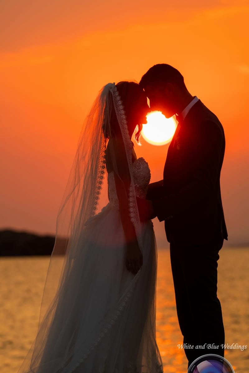 Γάμος Γιάννης και Ειρήνη