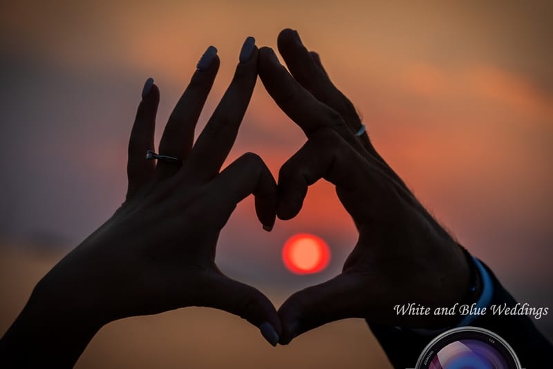 Γάμος Γιάννης και Ειρήνη