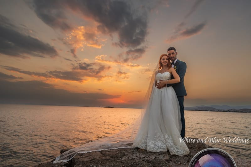 Γάμος Γιάννης και Ειρήνη