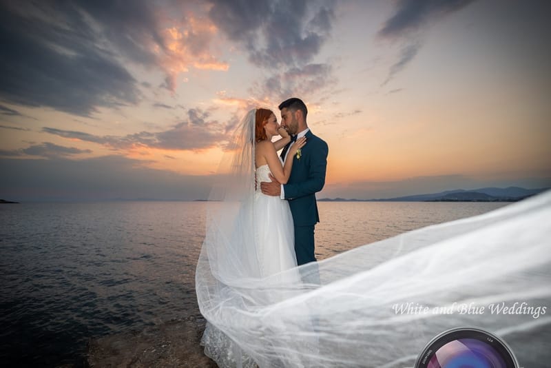 Γάμος Γιάννης και Ειρήνη